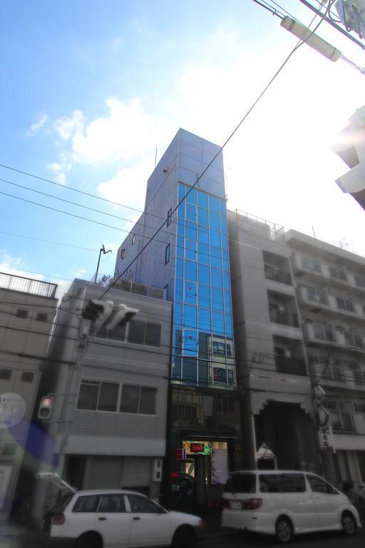 Hotel I Osaka House Exterior foto